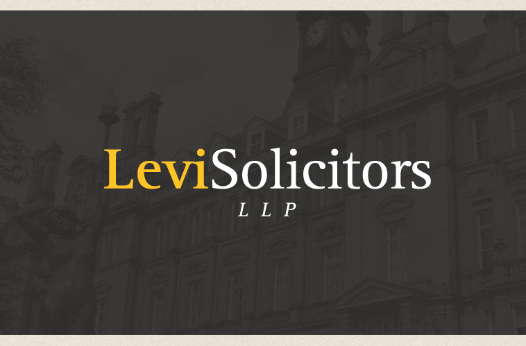 Levi Solicitors